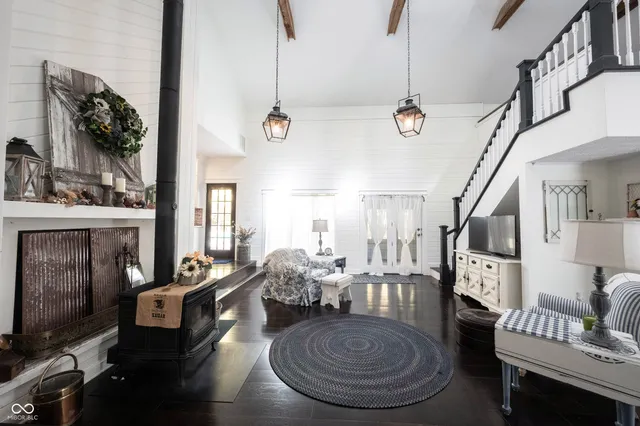 $630,000 | 13248 Fairwood Drive, McCordsville, IN 46055