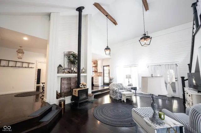 $630,000 | 13248 Fairwood Drive, McCordsville, IN 46055