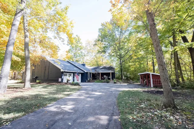 $630,000 | 13248 Fairwood Drive, McCordsville, IN 46055