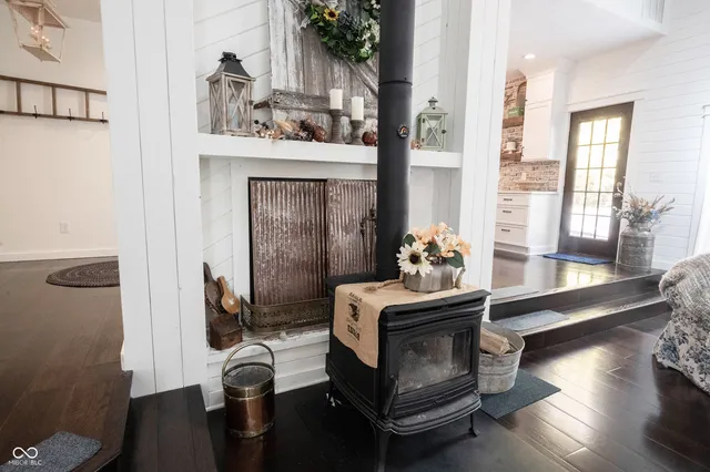 $630,000 | 13248 Fairwood Drive, McCordsville, IN 46055