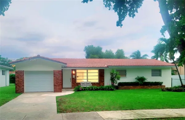 $4,200 | 1145 Meadow Lark Avenue, Miami Springs, FL 33166