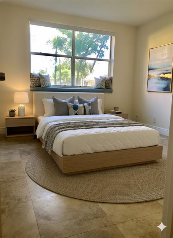 8721 Wiles Road, Unit 104 Coral Springs, FL 33067 - Photo 14 of 30 Guest - Virtually staged