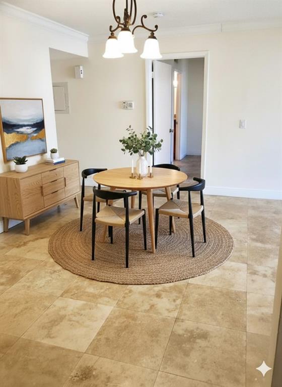 8721 Wiles Road, Unit 104 Coral Springs, FL 33067 - Photo 5 of 30 Virtually staged