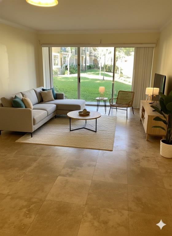 8721 Wiles Road, Unit 104 Coral Springs, FL 33067 - Photo 7 of 30 Virtually staged