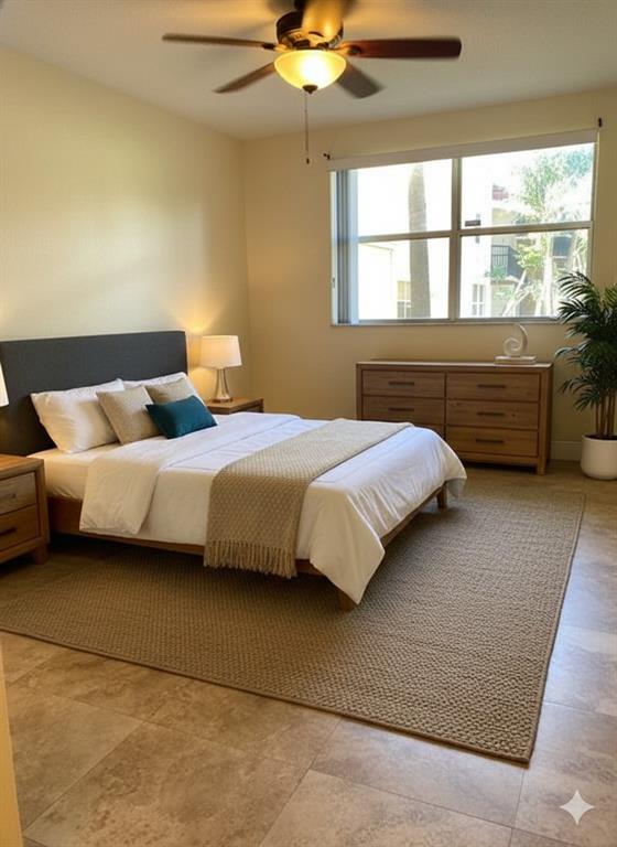 8721 Wiles Road, Unit 104 Coral Springs, FL 33067 - Photo 9 of 30 Virtually staged