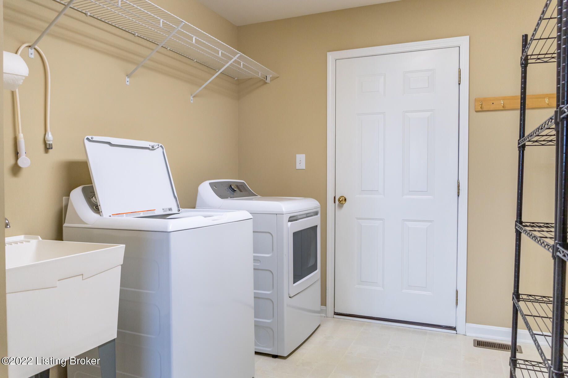 187 Haley Road Shelbyville, KY 40065 - Photo 15 of 24 Doubles as Mud Room