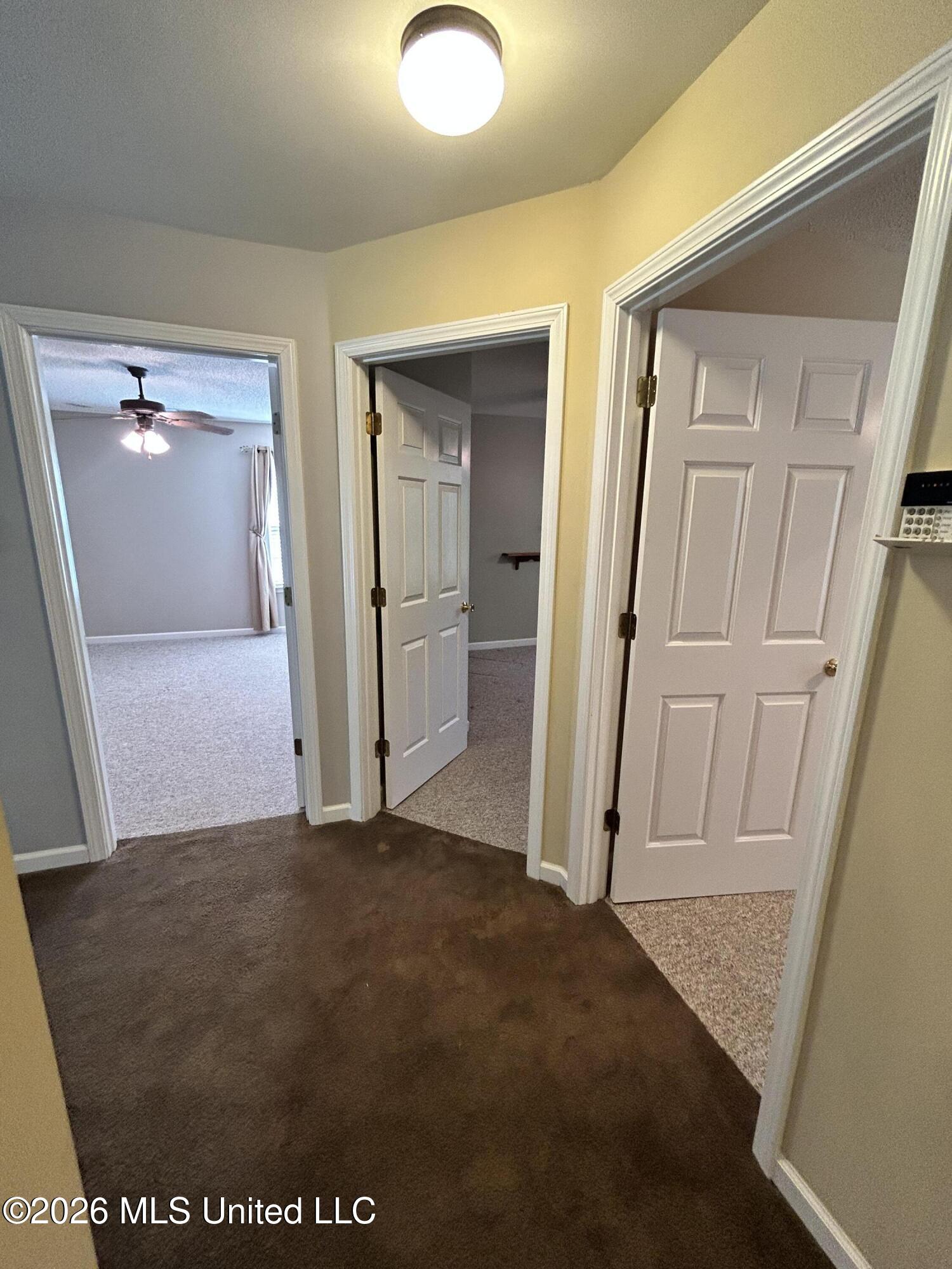 7684 Rigmoore Point North Olive Branch, MS 38654 - Photo 46 of 58 Bedrooms 2,3,4