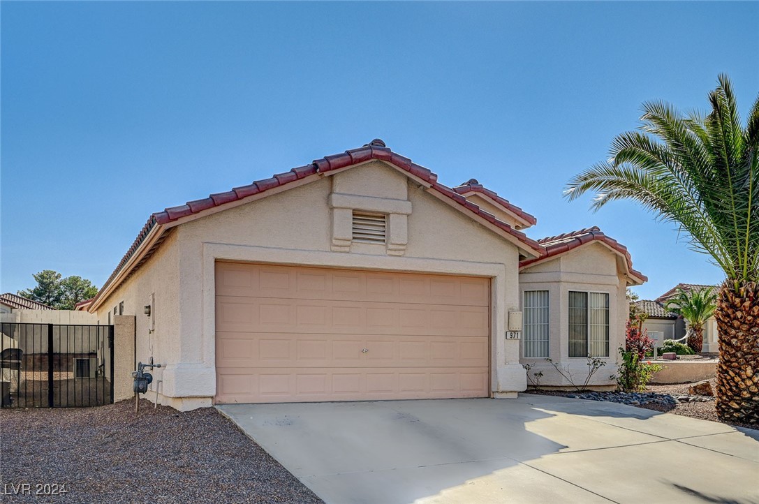 971 Broken Reed Court Henderson, NV 89015 - Photo 2 of 40