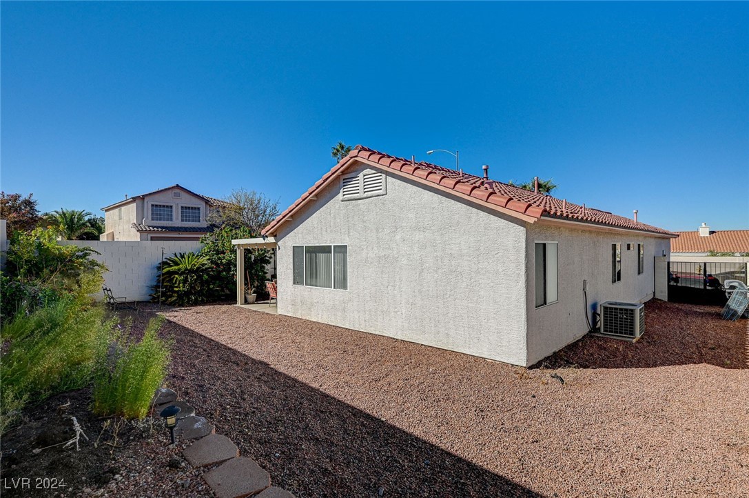 971 Broken Reed Court Henderson, NV 89015 - Photo 33 of 40