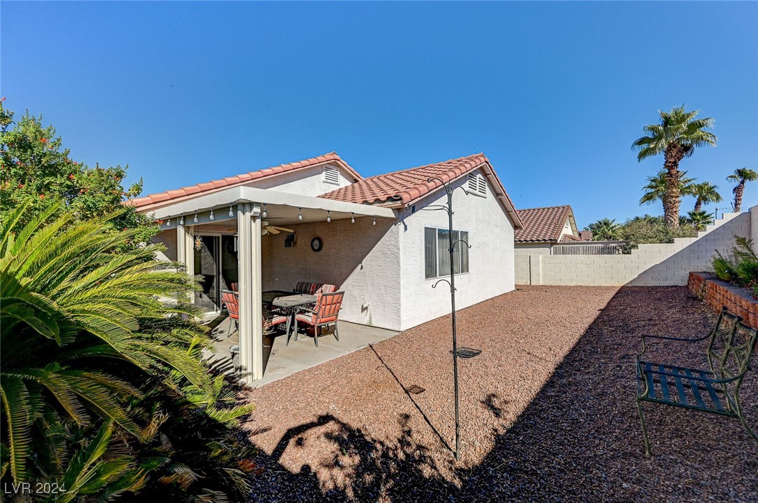 971 Broken Reed Court Henderson, NV 89015 - Photo 34 of 40