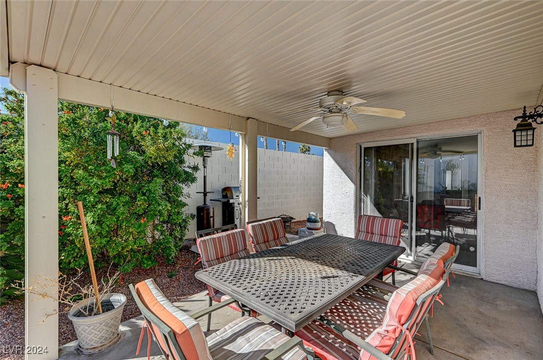 971 Broken Reed Court Henderson, NV 89015 - Photo 35 of 40