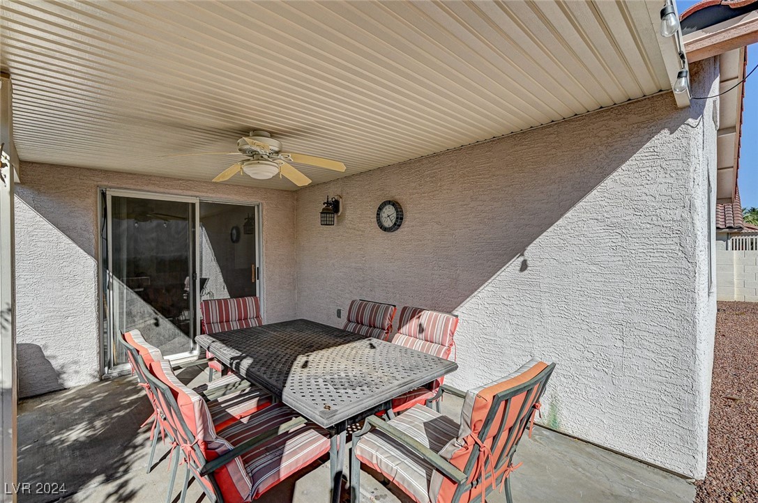 971 Broken Reed Court Henderson, NV 89015 - Photo 36 of 40