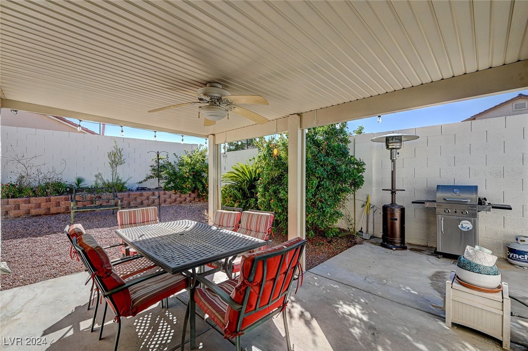 971 Broken Reed Court Henderson, NV 89015 - Photo 38 of 40