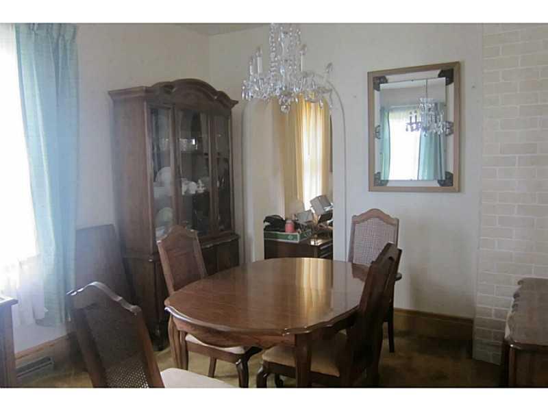 247 Chestnut Street Indiana, PA 15701 - Photo 3 of 4 Dining Room.