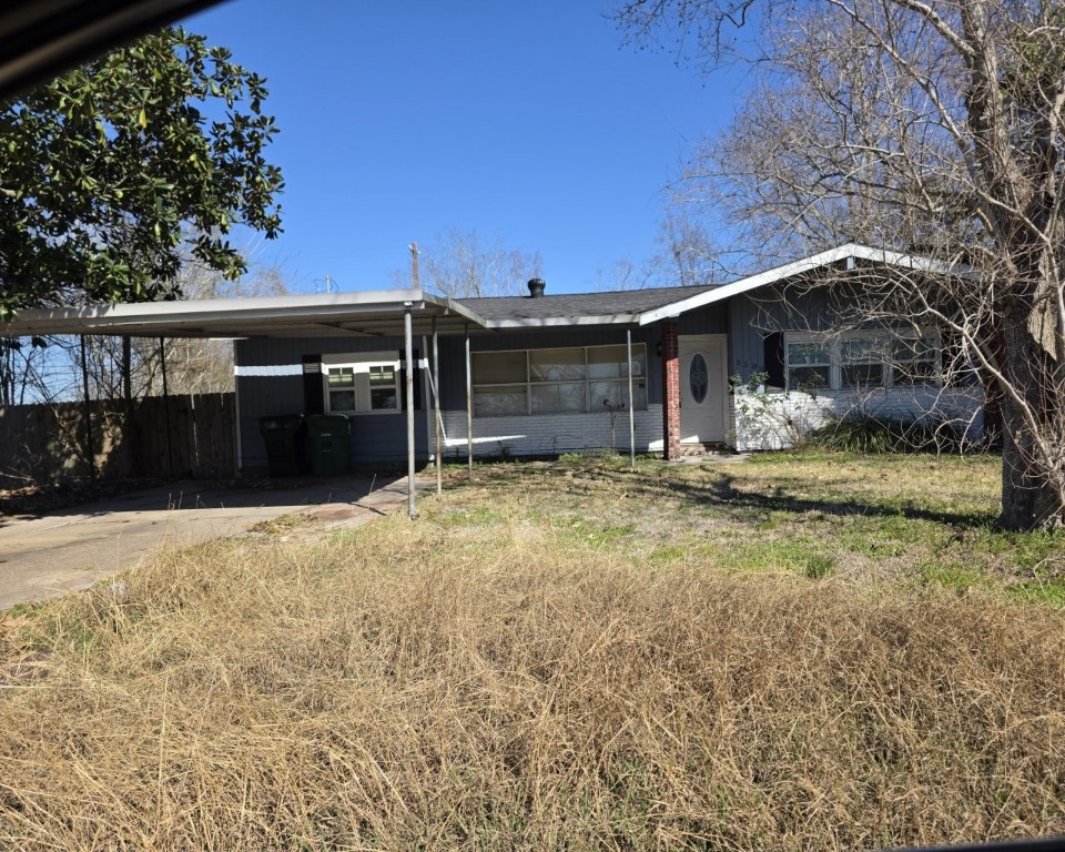 5503 Rue Street Houston, TX 77033 - Photo 15 of 15 Please come see for yourself!