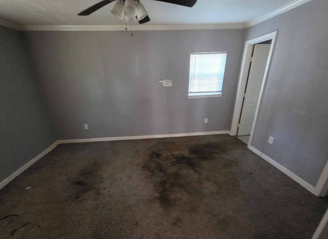 5503 Rue Street Houston, TX 77033 - Photo 7 of 15 Bedroom 1