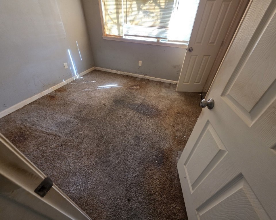 5503 Rue Street Houston, TX 77033 - Photo 9 of 15 Bedroom 2