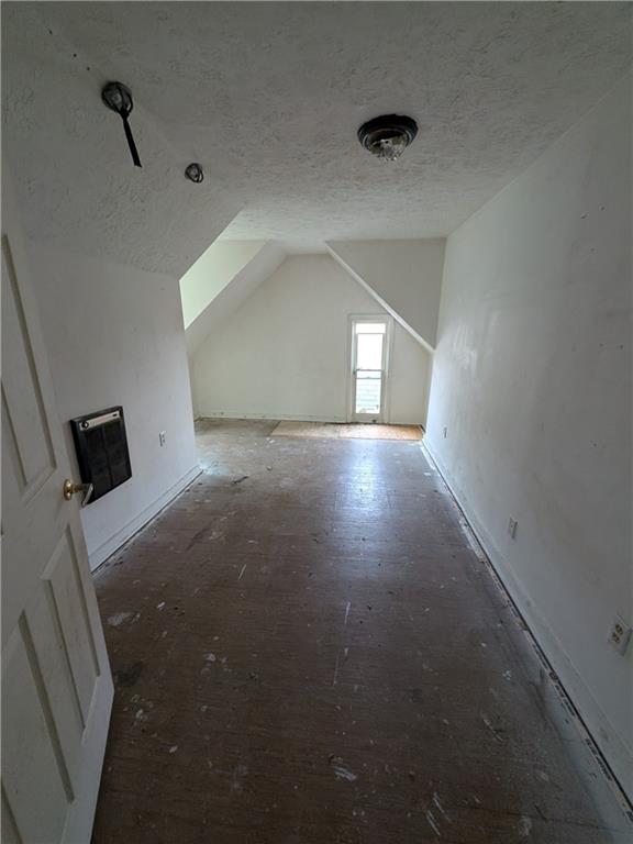 709-711 Fruit Way McKees Rocks, PA 15136 - Photo 12 of 37 a view of a livingroom with a staircase