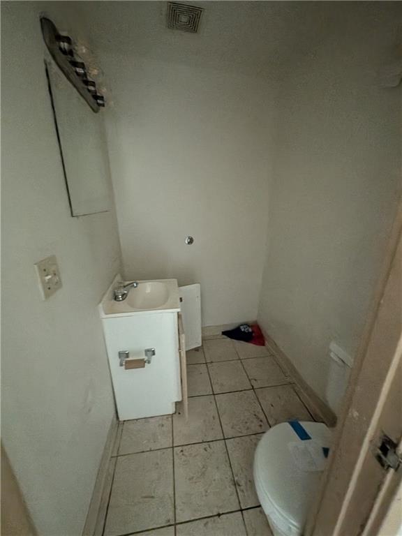 709-711 Fruit Way McKees Rocks, PA 15136 - Photo 16 of 37 a bathroom with a sink toilet and shower