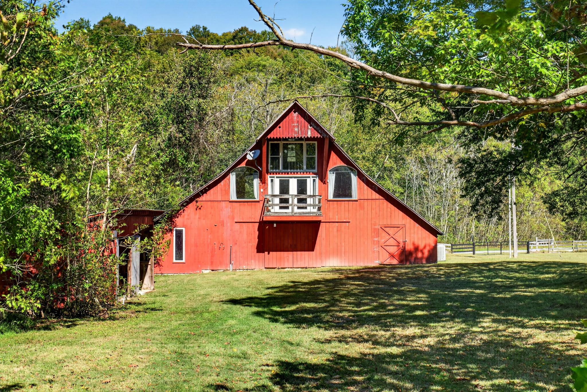 1202 Starks Road Cumberland Furnace, TN 37051 - Photo 82 of 98 Gallery Image 82