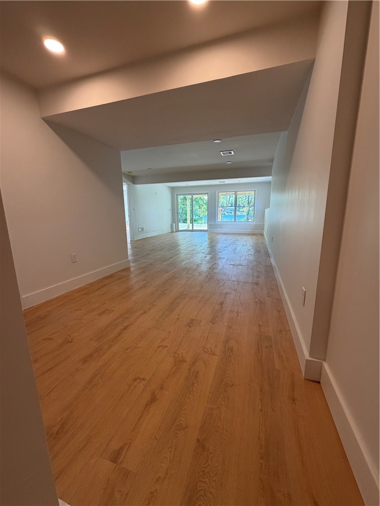 700 Sandy Lane, Unit 9 Warwick, RI 02889 - Photo 41 of 44 Finished walkout lower level