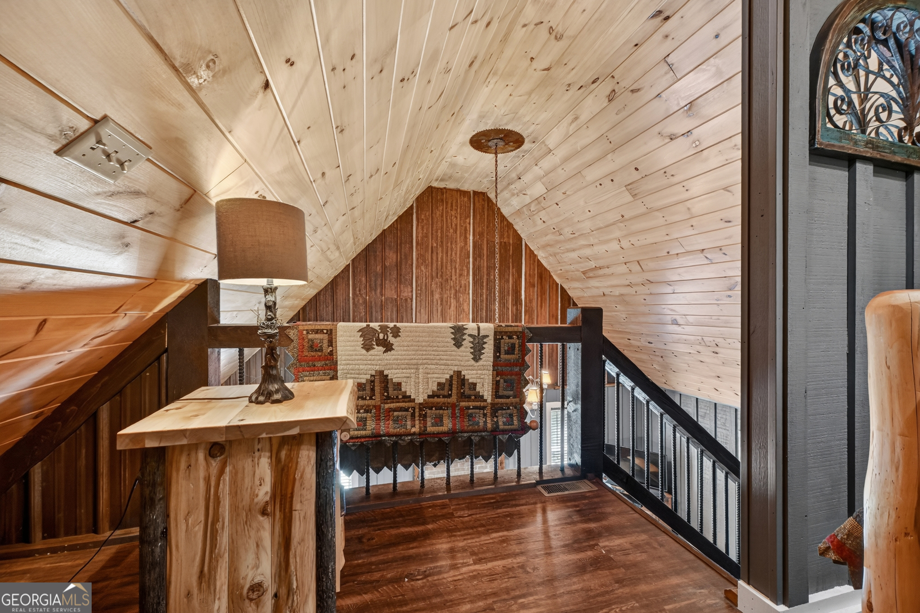 373 Barnes Creek Road Ellijay, GA 30540 - Photo 38 of 41