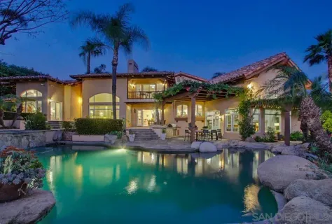 $1,999,000 | 3993 Peony Drive, Fallbrook, CA 92028