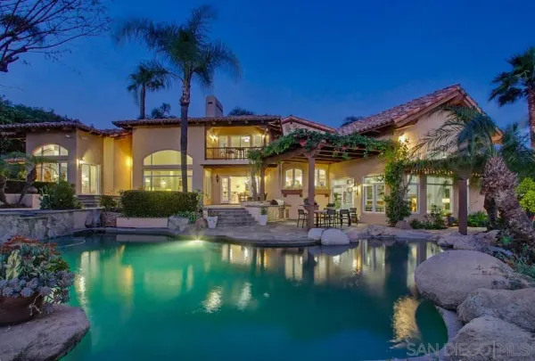 $1,999,000 | 3993 Peony Drive, Fallbrook, CA 92028