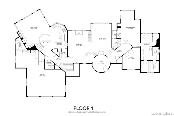 $1,999,000 | 3993 Peony Drive, Fallbrook, CA 92028