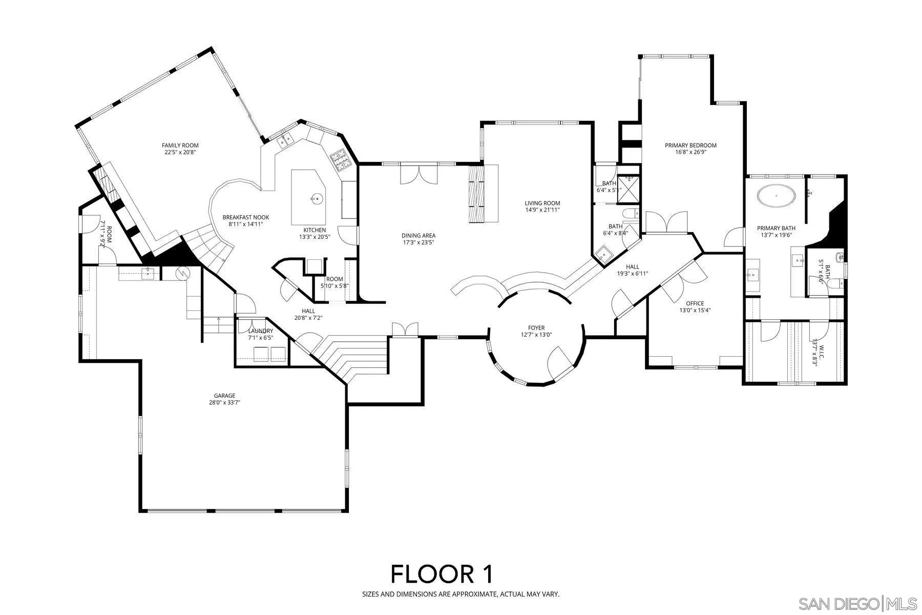 3993 Peony Drive Fallbrook, CA 92028 - Photo 44 of 52