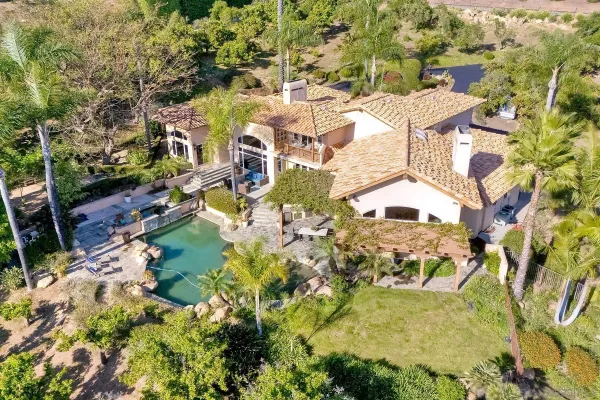 $1,999,000 | 3993 Peony Drive, Fallbrook, CA 92028