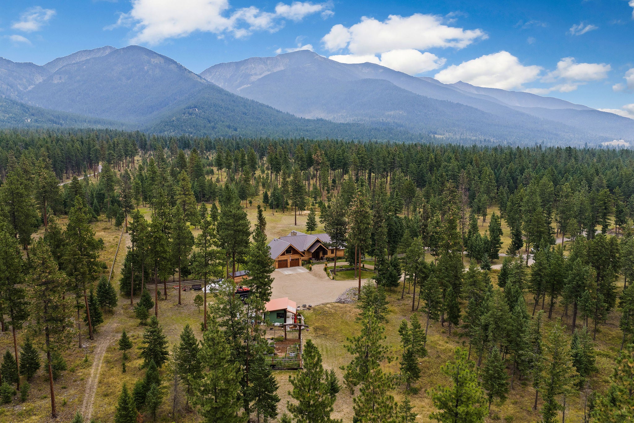 27978 Red Owl Road Bigfork, MT 59911 - Photo 68 of 73 Gallery Image 68