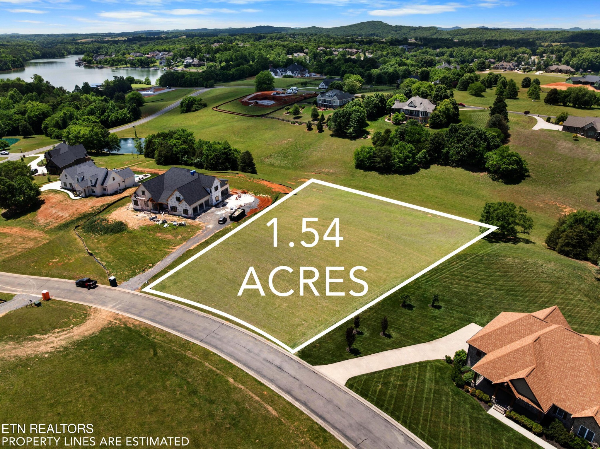 36 Thunder Ridge Drive Vonore, TN 37885 - Photo 27 of 30