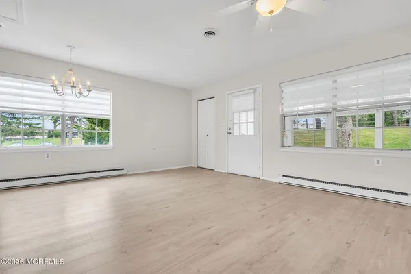 $1,700 | 15 Yorkshire Court, Unit F, Manchester Township, NJ 08759