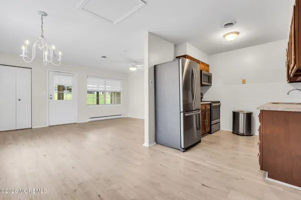 $1,700 | 15 Yorkshire Court, Unit F, Manchester Township, NJ 08759