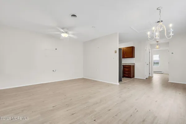 $1,700 | 15 Yorkshire Court, Unit F, Manchester Township, NJ 08759