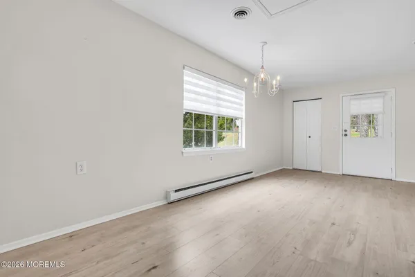 $1,700 | 15 Yorkshire Court, Unit F, Manchester Township, NJ 08759