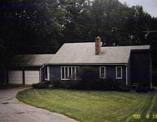 204 Justice Hill Road Sterling, MA 01564 - Photo 1 of 1