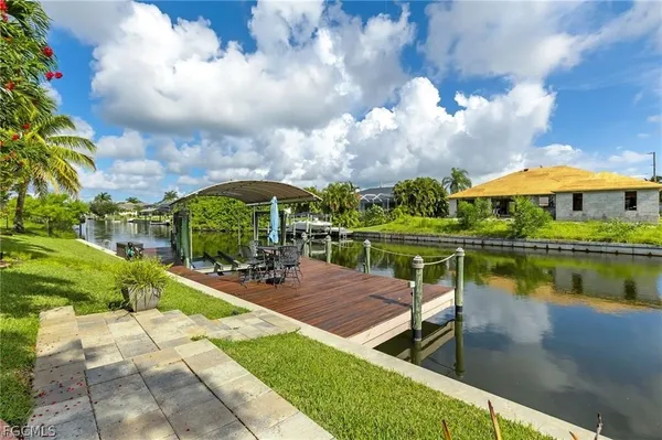 $4,000 | 2013 Southwest 31st Terrace, Cape Coral, FL 33914
