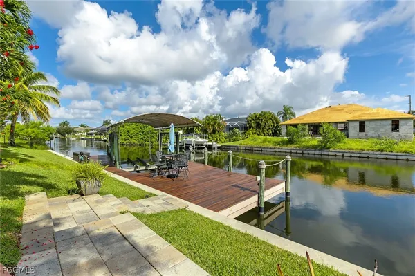 $4,000 | 2013 Southwest 31st Terrace, Cape Coral, FL 33914