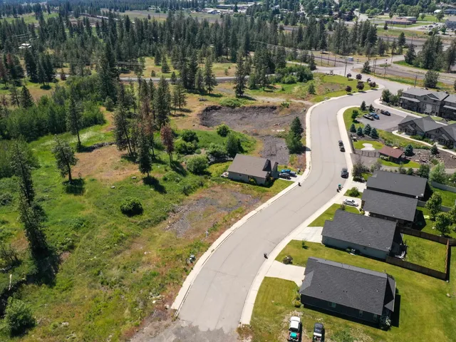 $714,000 | 84-108 Terra Vista Street, Unit LOTS 14 6 & 7, Cheney, WA 99004