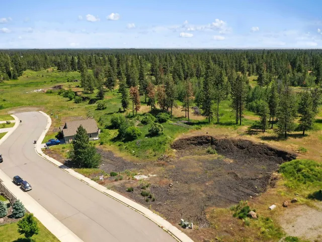 $714,000 | 84-108 Terra Vista Street, Unit LOTS 14 6 & 7, Cheney, WA 99004