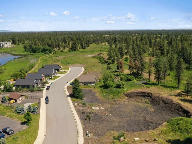 $714,000 | 84-108 Terra Vista Street, Unit LOTS 14 6 & 7, Cheney, WA 99004