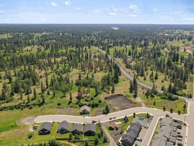 $714,000 | 84-108 Terra Vista Street, Unit LOTS 14 6 & 7, Cheney, WA 99004