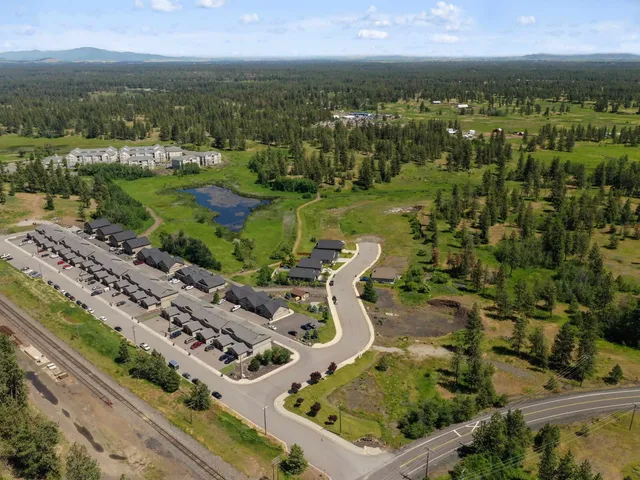 $714,000 | 84-108 Terra Vista Street, Unit LOTS 14 6 & 7, Cheney, WA 99004