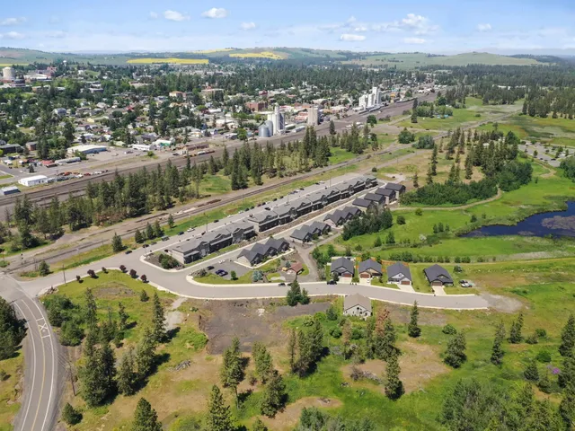 $714,000 | 84-108 Terra Vista Street, Unit LOTS 14 6 & 7, Cheney, WA 99004