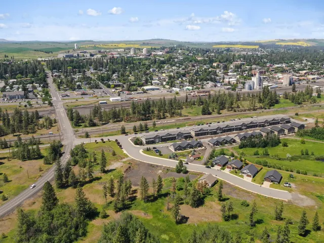 $714,000 | 84-108 Terra Vista Street, Unit LOTS 14 6 & 7, Cheney, WA 99004