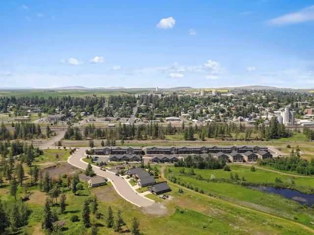 $714,000 | 84-108 Terra Vista Street, Unit LOTS 14 6 & 7, Cheney, WA 99004