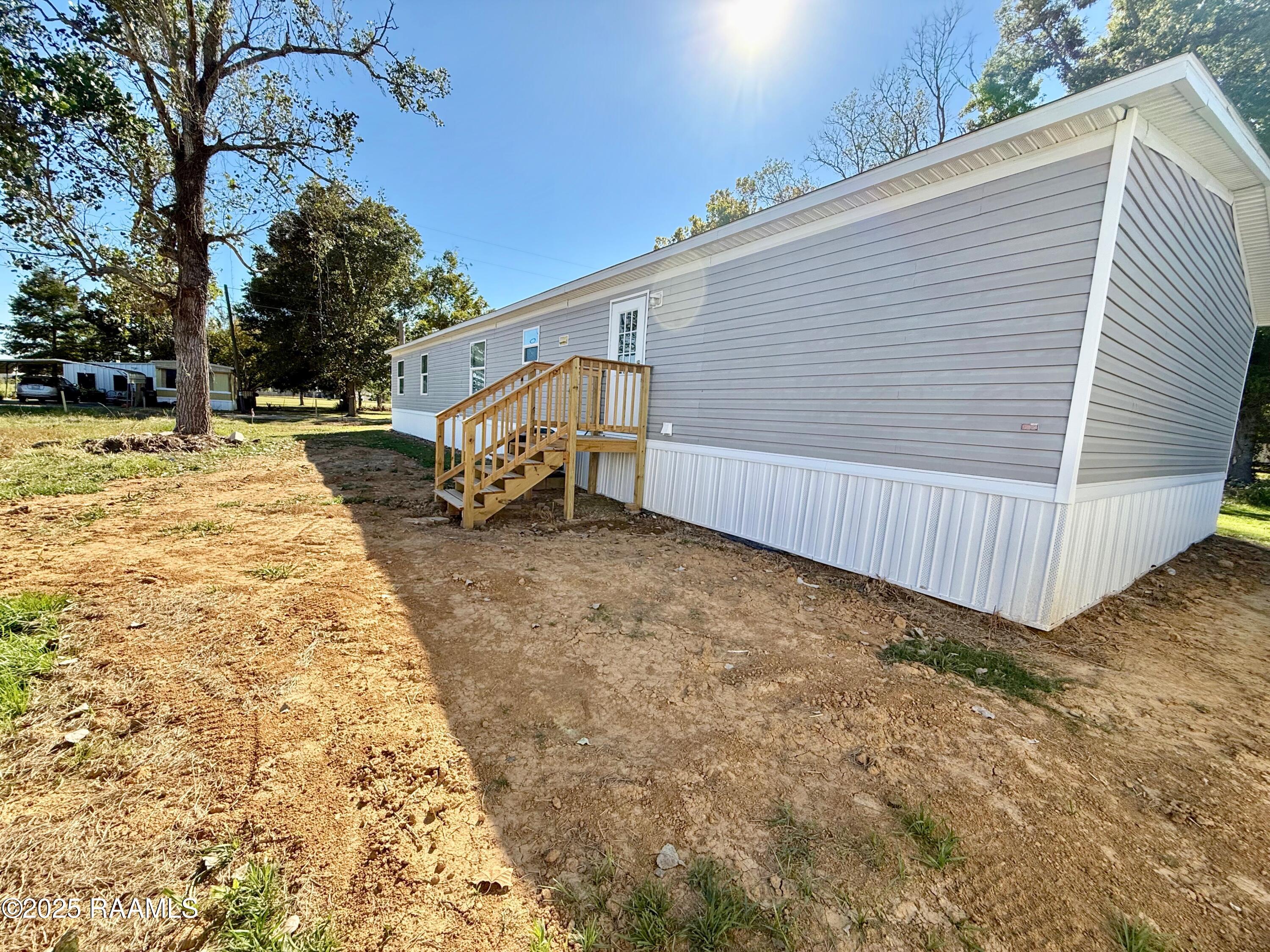 125 La Rue Cannes Duson, LA 70529 - Photo 5 of 40 back