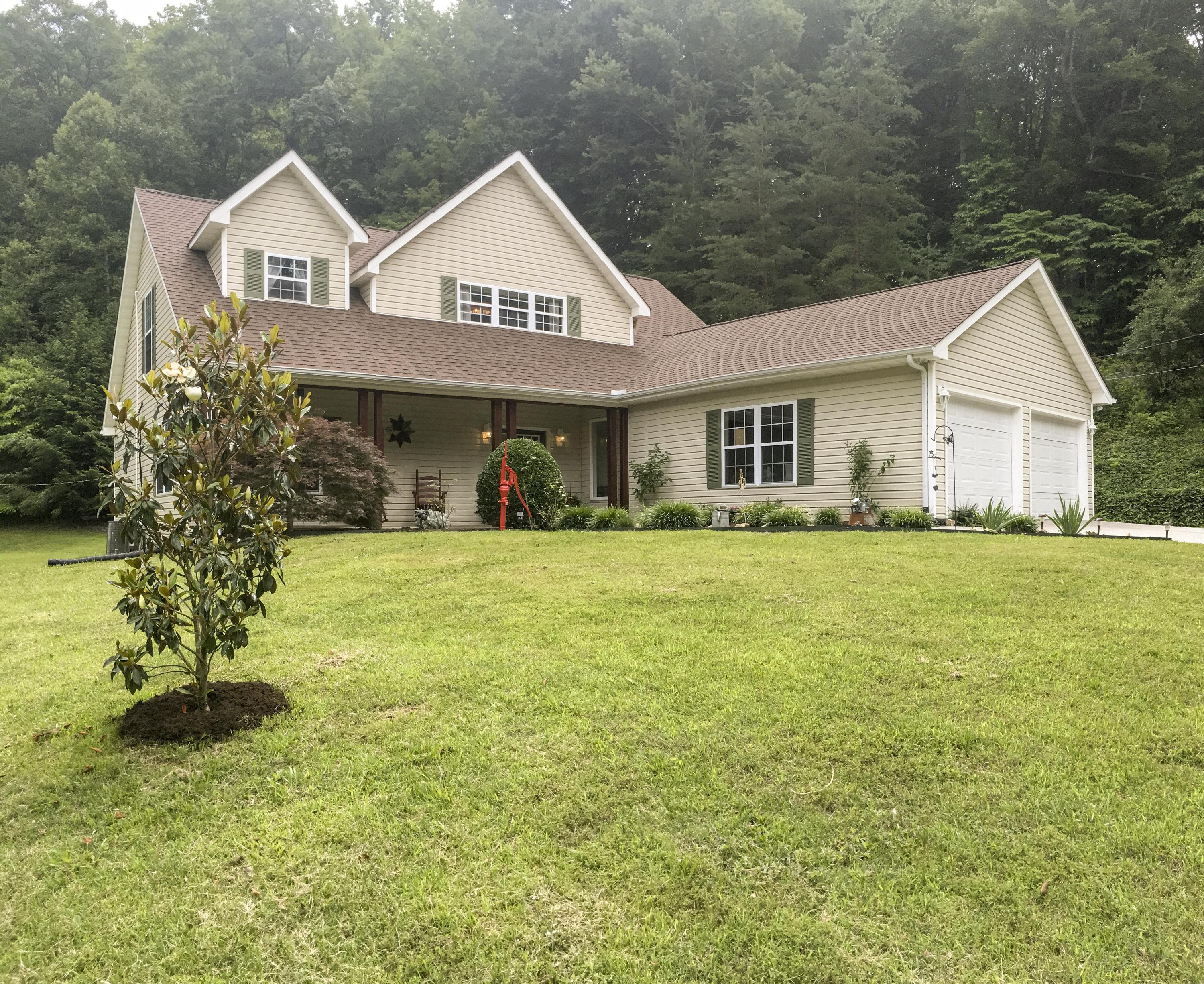 1004 Hillvale Road Andersonville, TN 37705 - Photo 1 of 23 Front of House